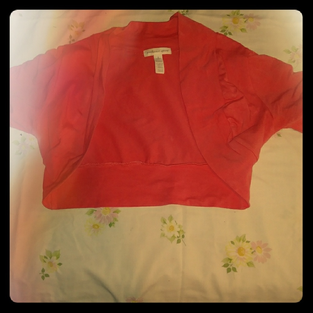 Dress and jacket